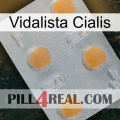 Vidalista Cialis 24